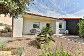 Les Sables d’Olonne, Villa**** à 250m de la mer